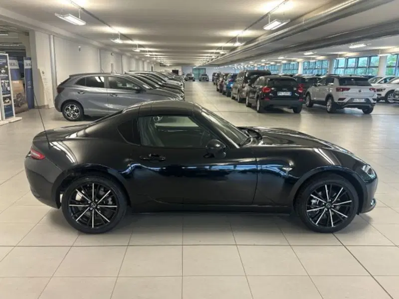 Mazda MX-5 usata a Cuneo (8)