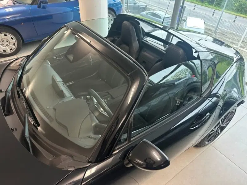 Mazda MX-5 usata a Cuneo (9)