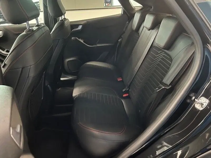 Ford Puma usata a Cuneo (14)