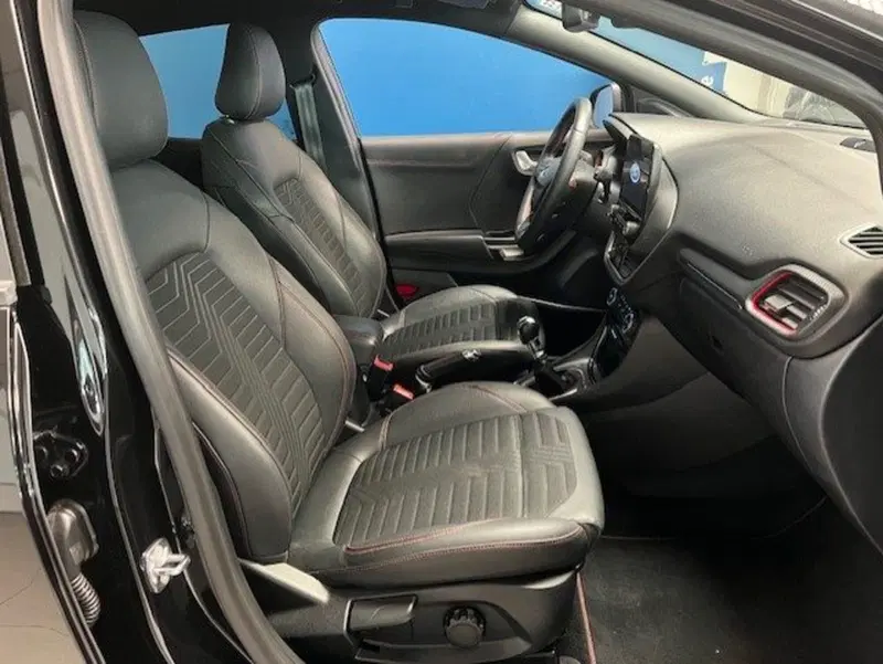 Ford Puma usata a Cuneo (15)