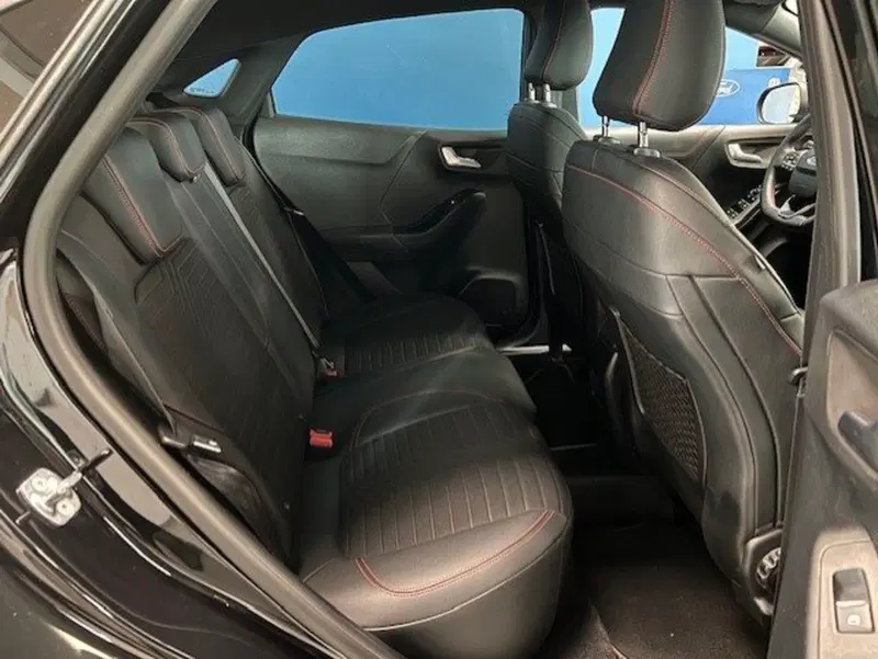 Ford Puma usata a Cuneo (16)