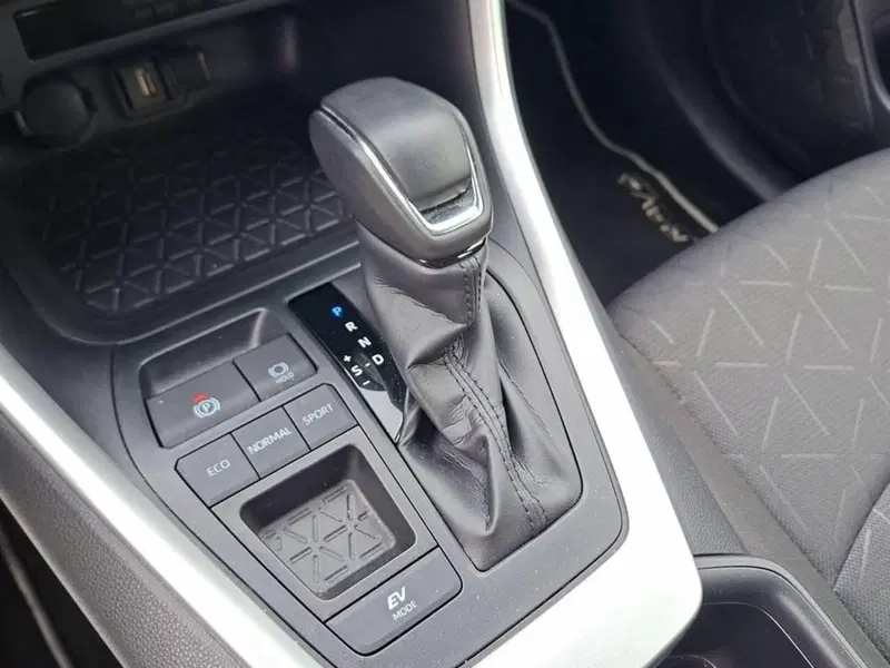 Toyota Rav4 usata a Torino (11)