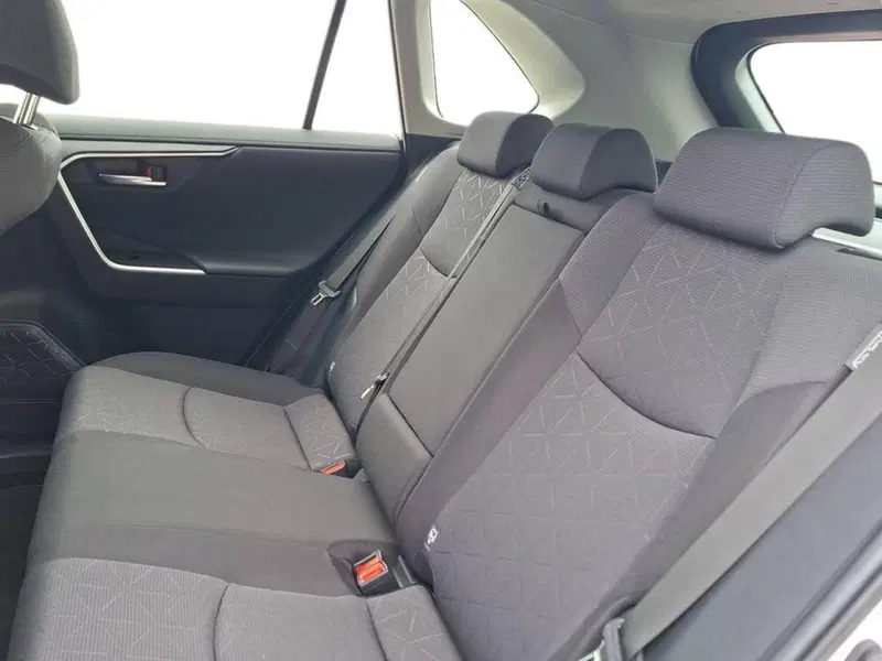 Toyota Rav4 usata a Torino (14)