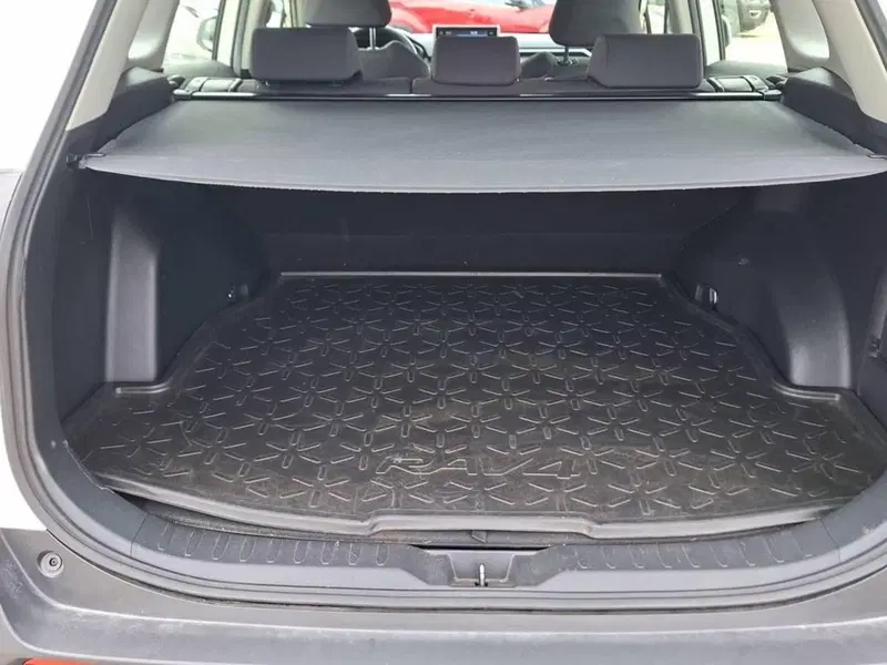 Toyota Rav4 usata a Torino (15)