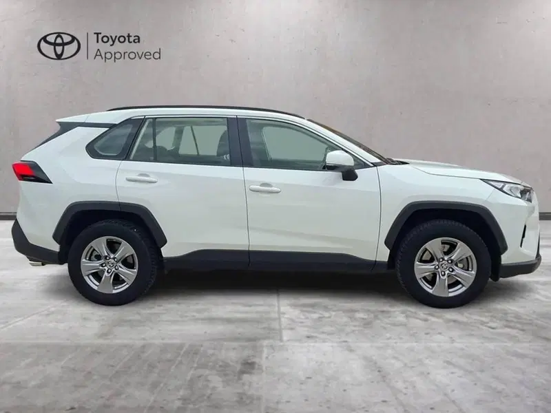 Toyota Rav4 usata a Torino (6)