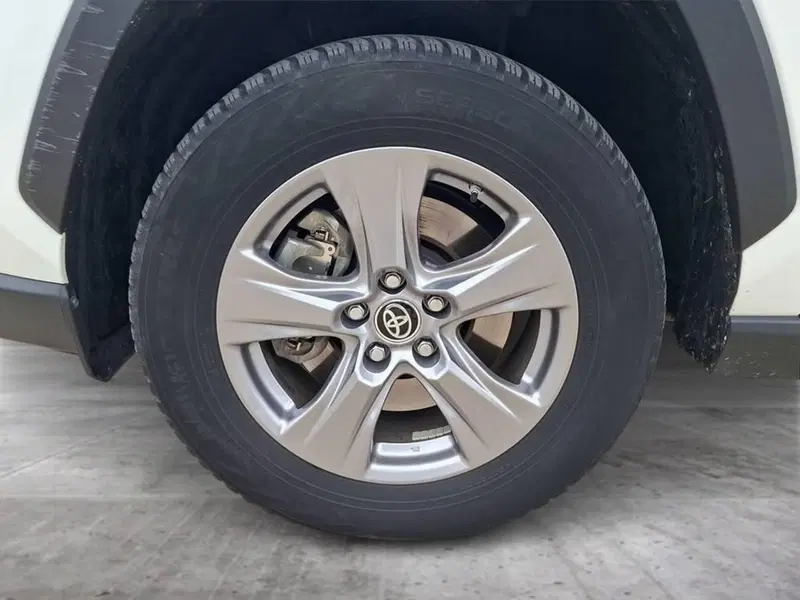 Toyota Rav4 usata a Torino (8)