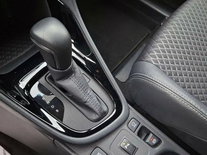 Toyota Yaris Cross usata a Torino (11)