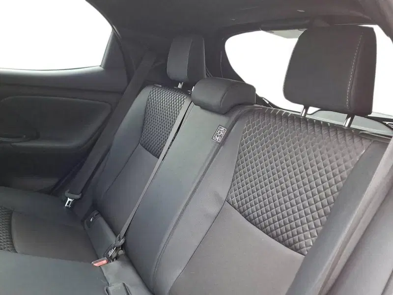 Toyota Yaris Cross usata a Torino (14)
