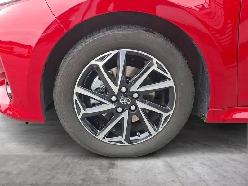 Toyota Yaris Cross usata a Torino (8)