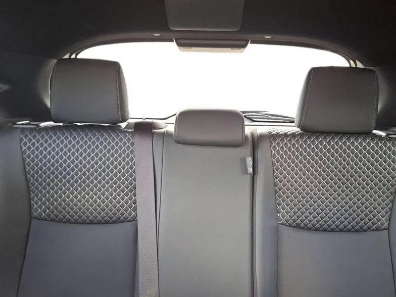 Toyota Yaris Cross usata a Torino (14)