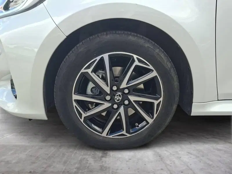 Toyota Yaris Cross usata a Torino (8)