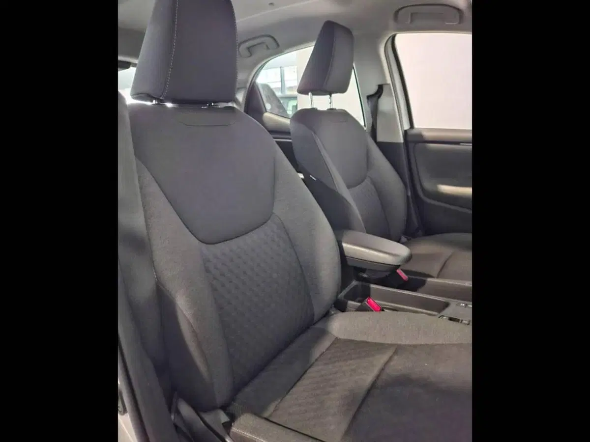 Toyota Yaris usata a Torino (13)