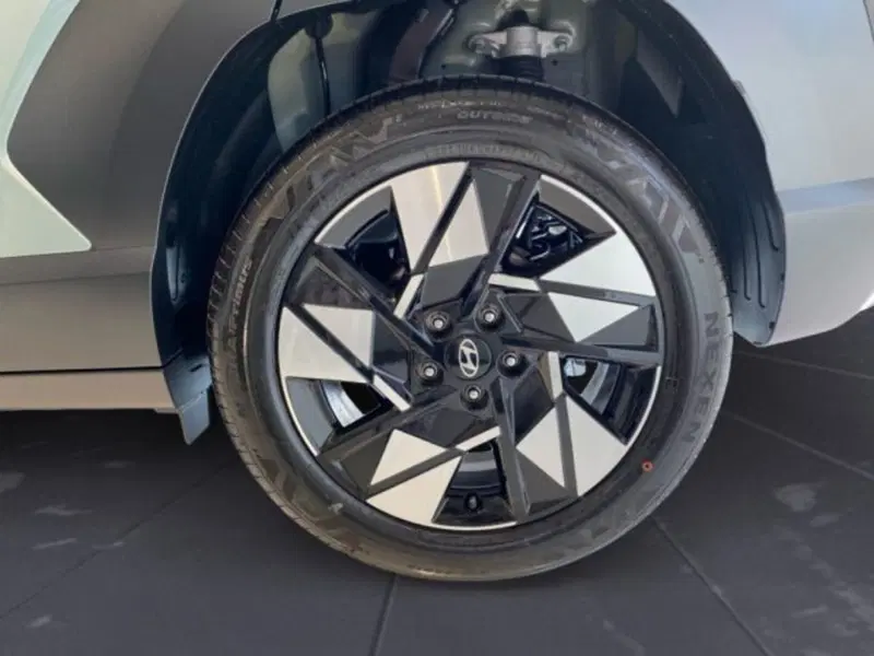 Hyundai Kona nuova a Treviso (12)