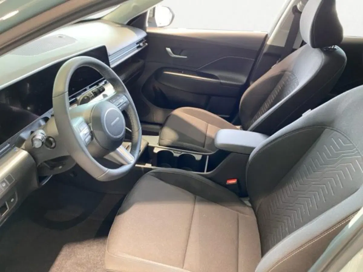 Hyundai Kona nuova a Treviso (8)