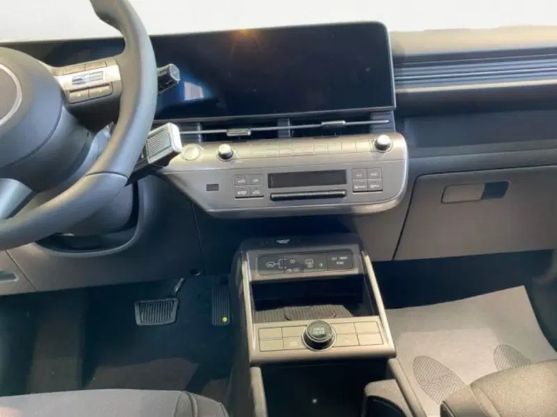 Hyundai Kona nuova a Treviso (9)