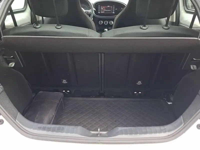 Toyota Aygo X usata a Torino (15)