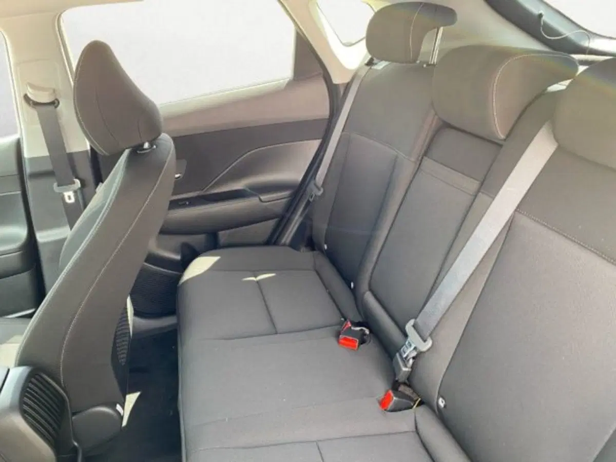 Hyundai Kona nuova a Treviso (12)