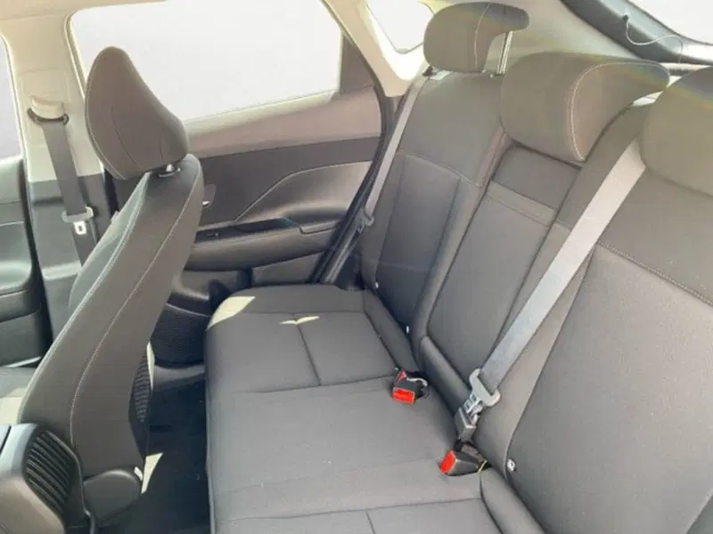 Hyundai Kona nuova a Treviso (11)