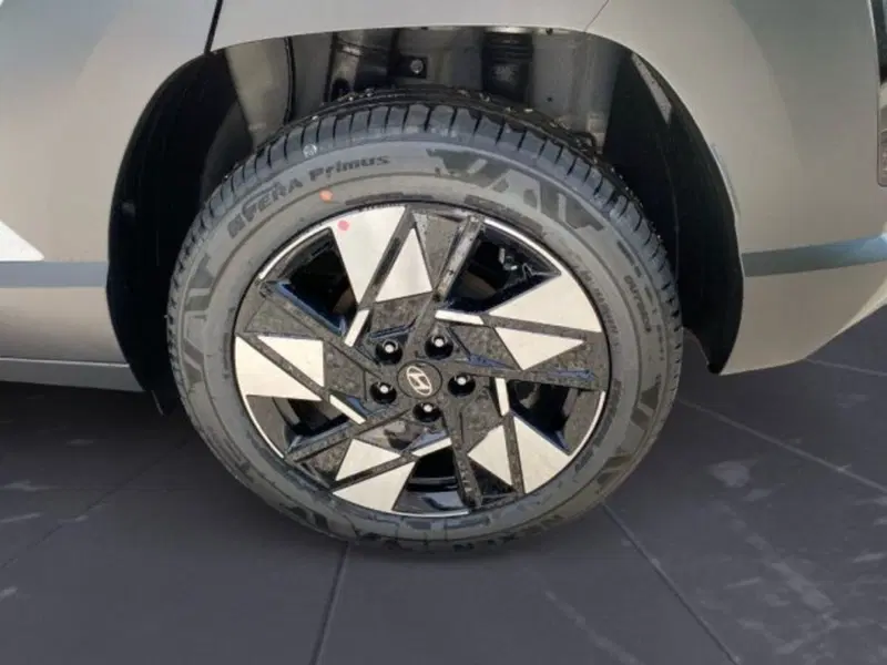 Hyundai Kona nuova a Treviso (12)