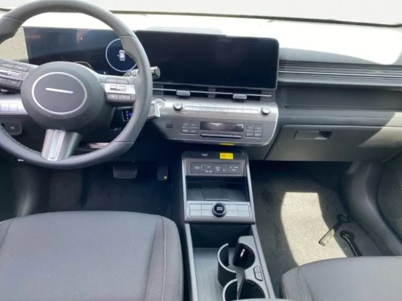 Hyundai Kona nuova a Treviso (8)