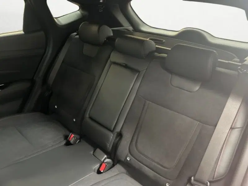 Hyundai Tucson nuova a Treviso (13)
