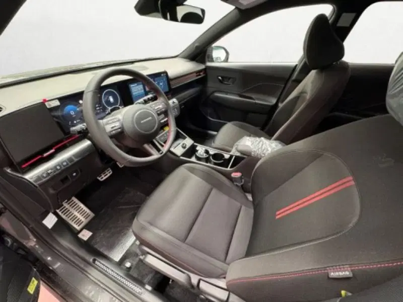 Hyundai Kona nuova a Treviso (5)