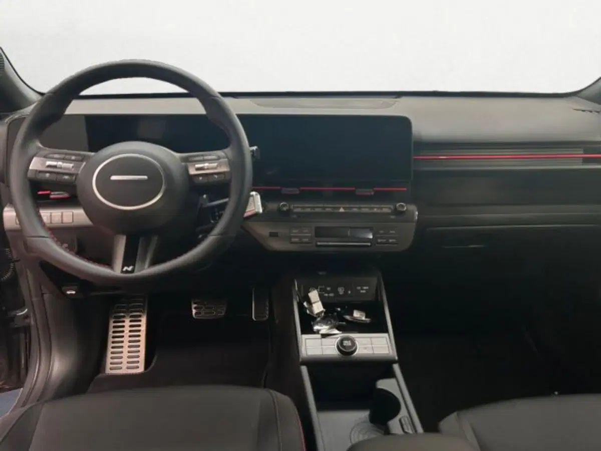 Hyundai Kona nuova a Treviso (11)