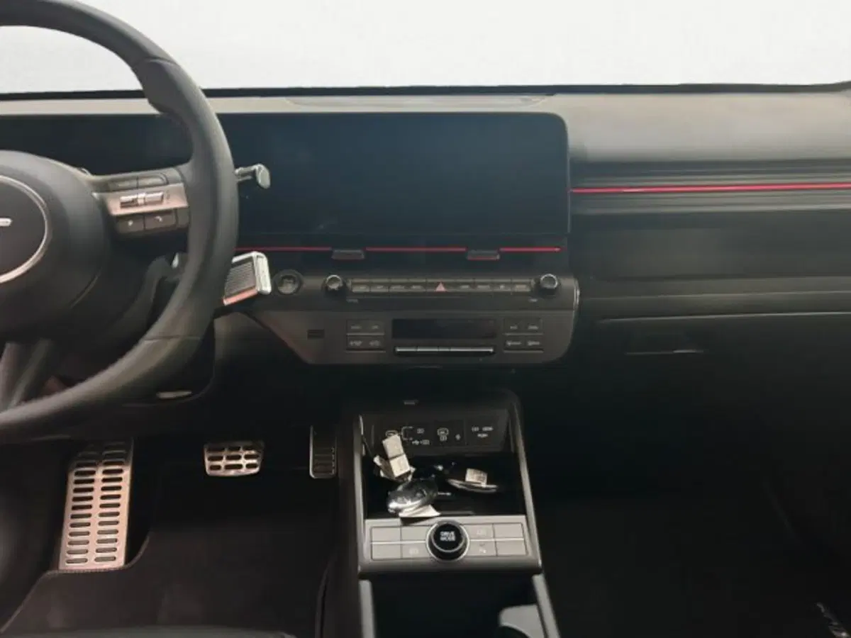Hyundai Kona nuova a Treviso (12)
