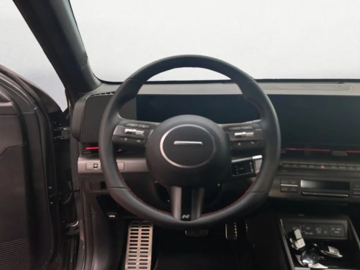 Hyundai Kona nuova a Treviso (13)