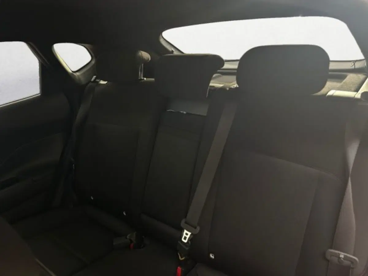 Hyundai Kona nuova a Treviso (14)