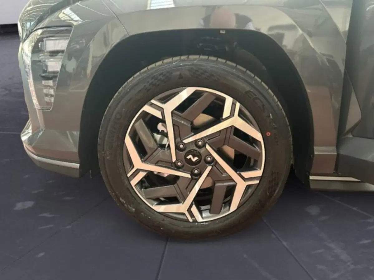 Hyundai Kona nuova a Treviso (15)