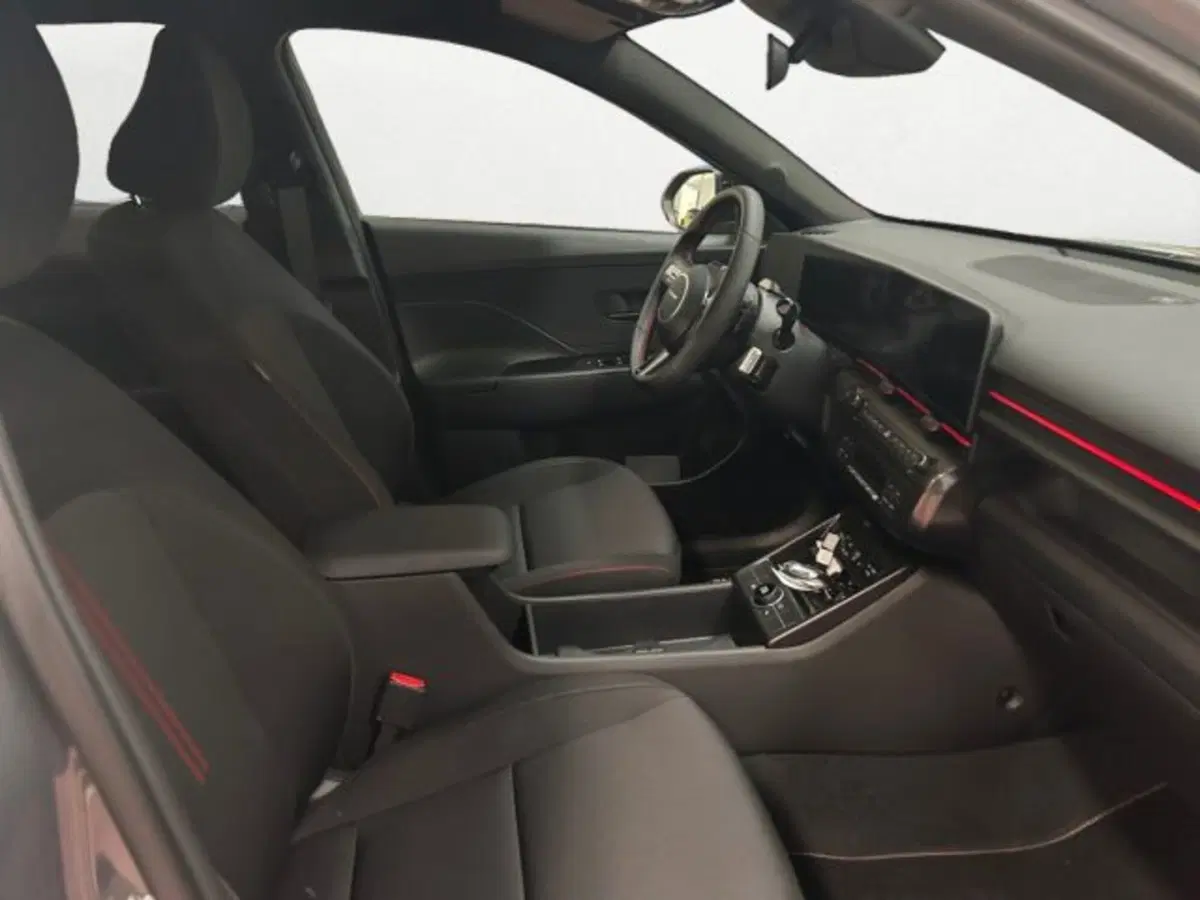 Hyundai Kona nuova a Treviso (16)