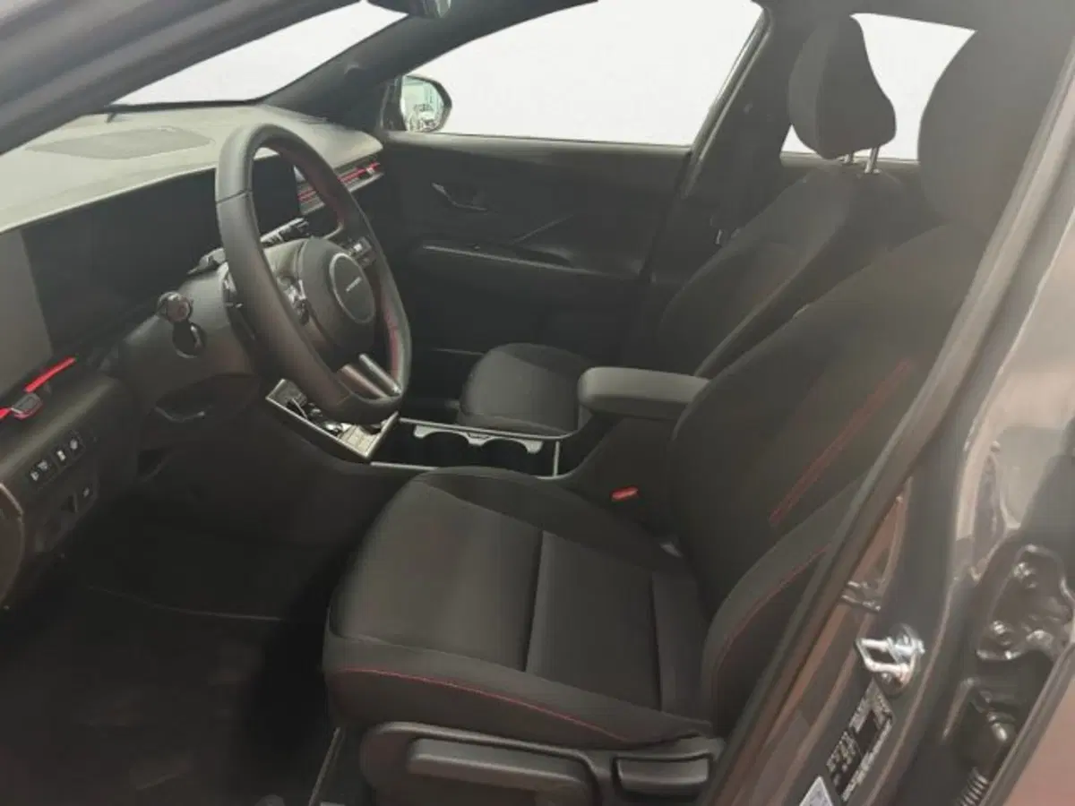 Hyundai Kona nuova a Treviso (10)