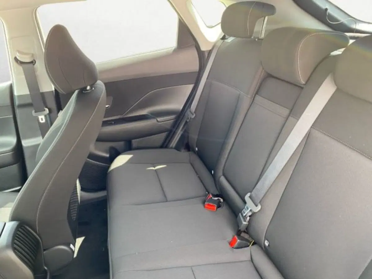 Hyundai Kona nuova a Treviso (12)