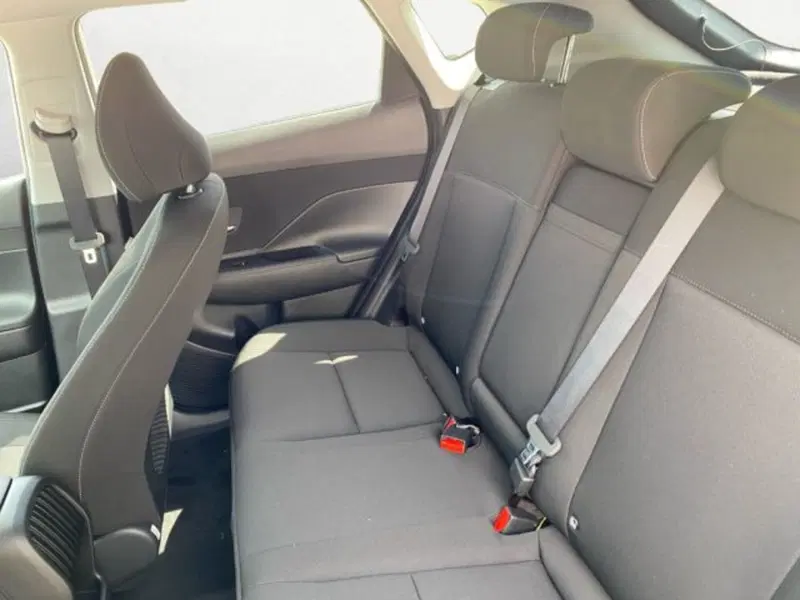 Hyundai Kona nuova a Treviso (11)
