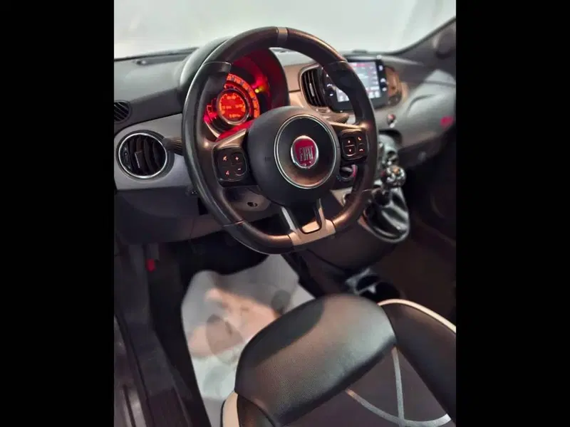 Fiat 500 usata a Torino (10)