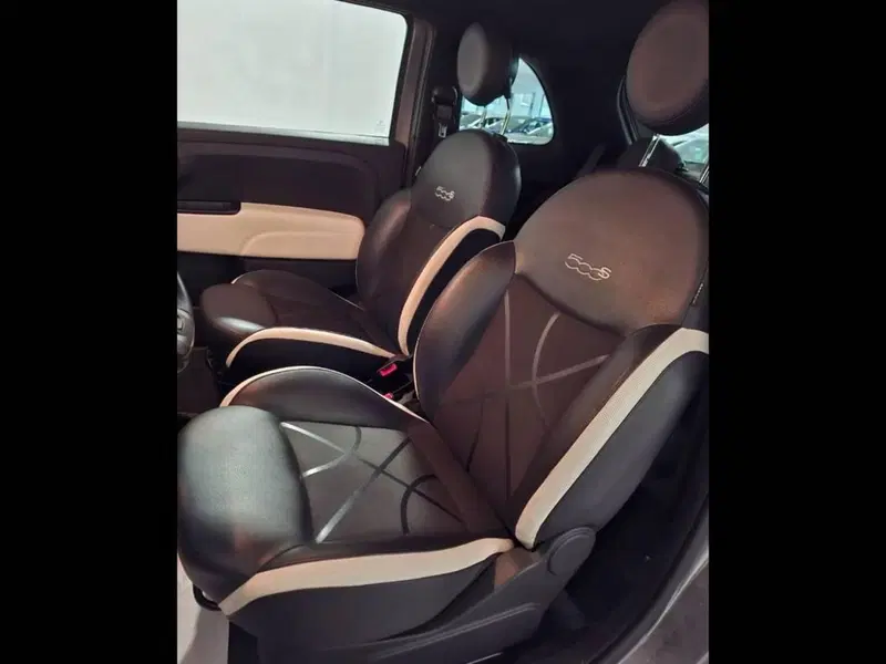 Fiat 500 usata a Torino (12)