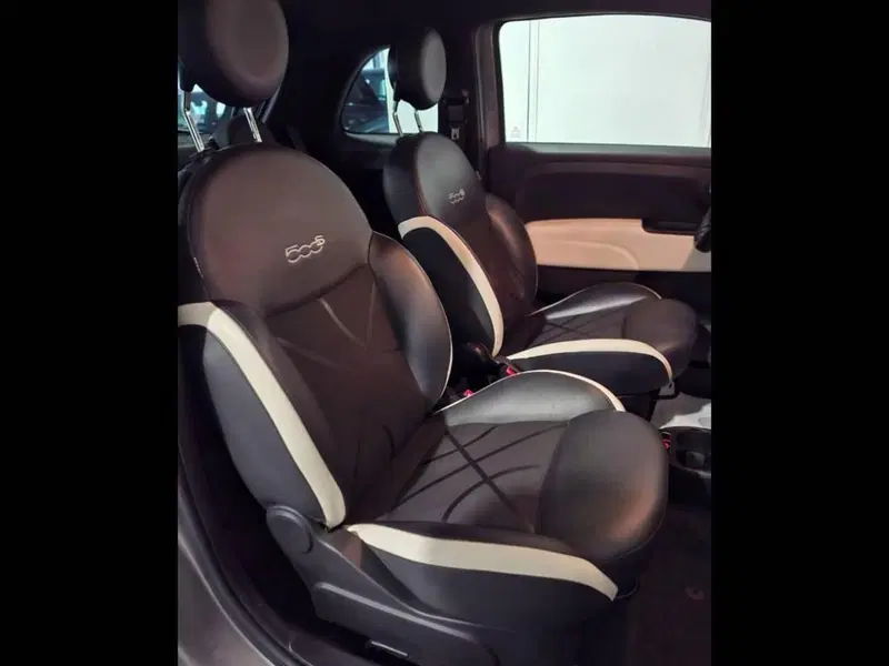 Fiat 500 usata a Torino (13)