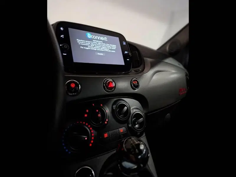 Fiat 500 usata a Torino (8)