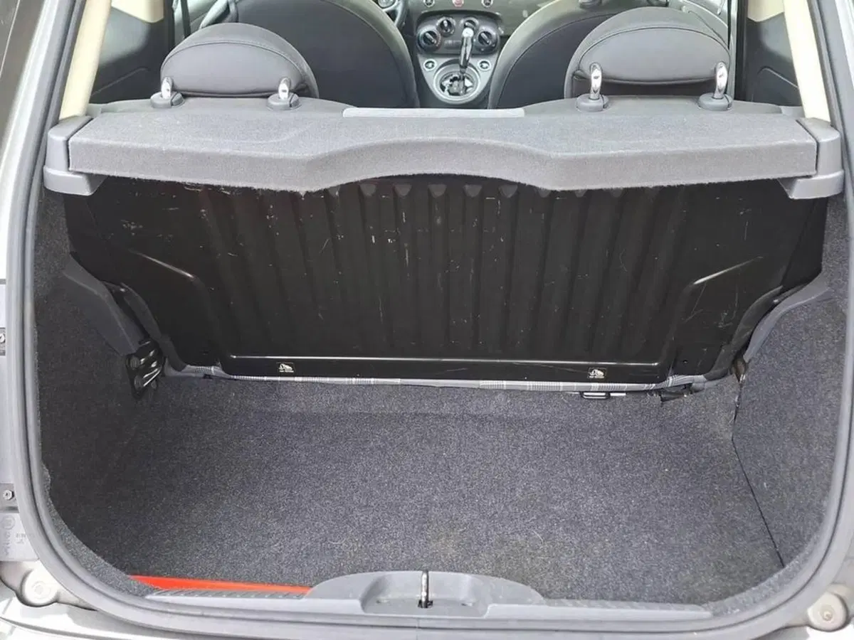 Fiat 500 usata a Torino (14)