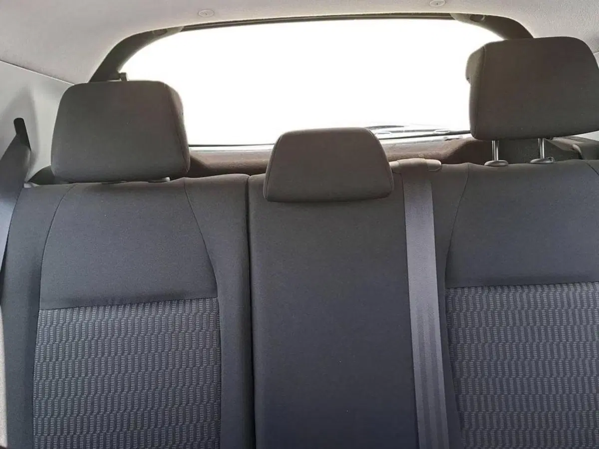 Peugeot 208 usata a Torino (13)