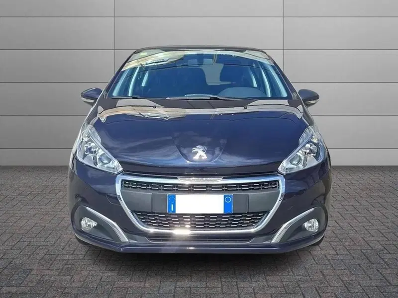 Peugeot 208 usata a Torino (3)