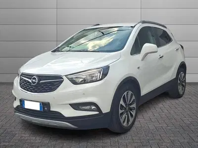 Opel Mokka 1.6 CDTI Ecotec 136CV 4x2 aut. Innovation del 2017 usata a Torino