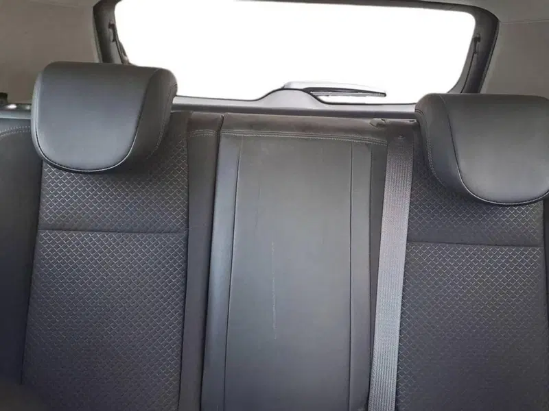 Opel Mokka usata a Torino (13)