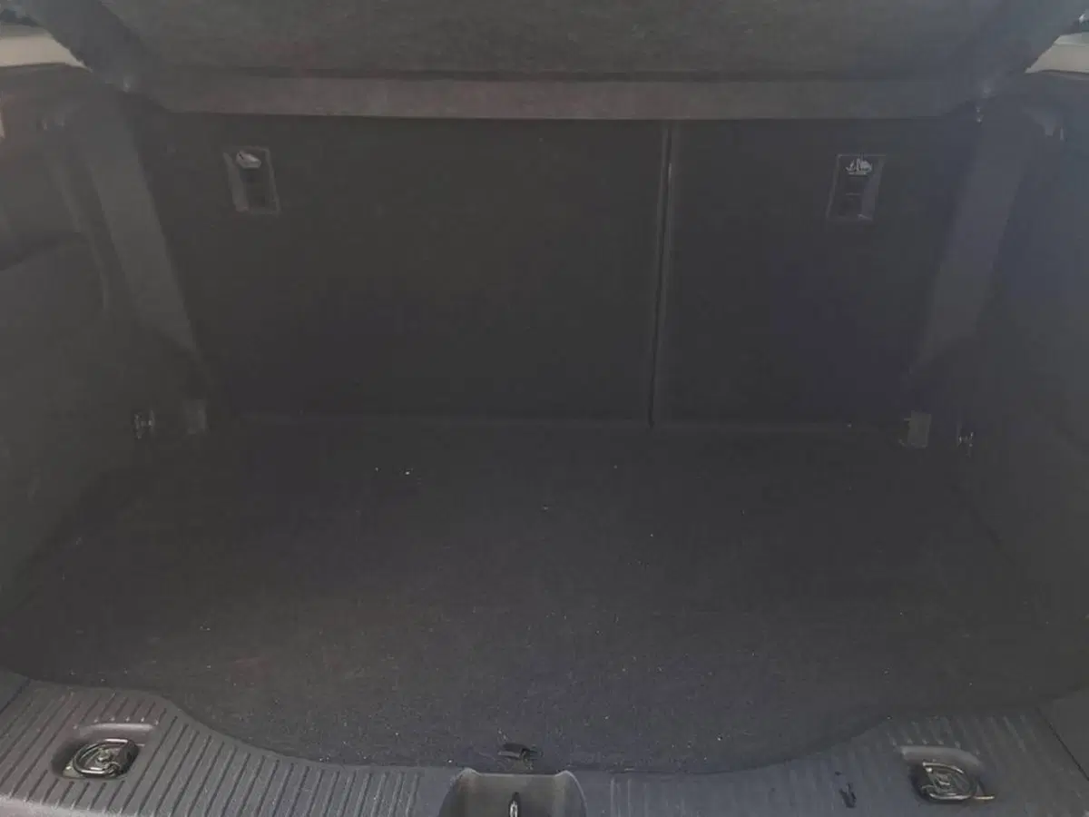Opel Mokka usata a Torino (14)