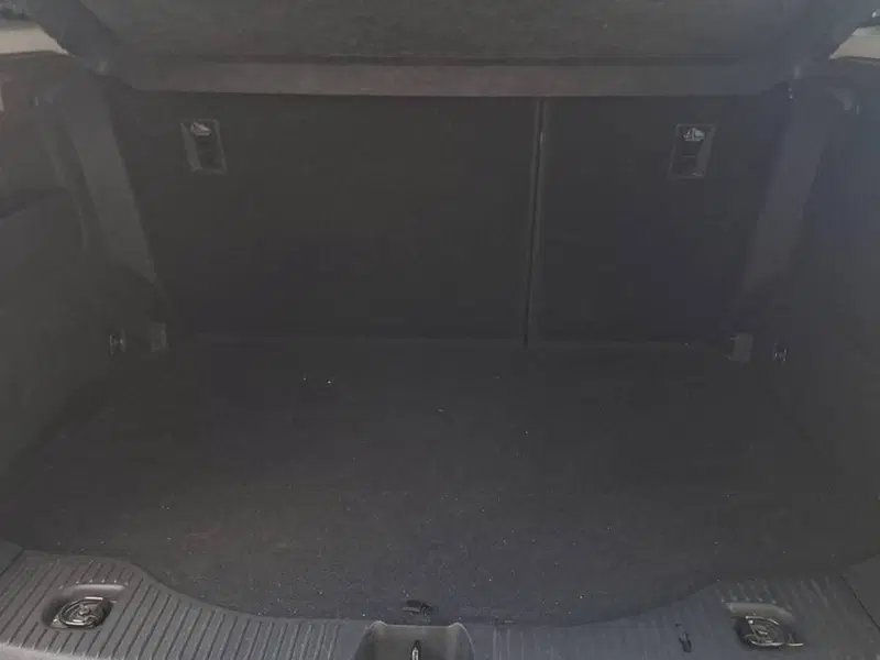 Opel Mokka usata a Torino (14)