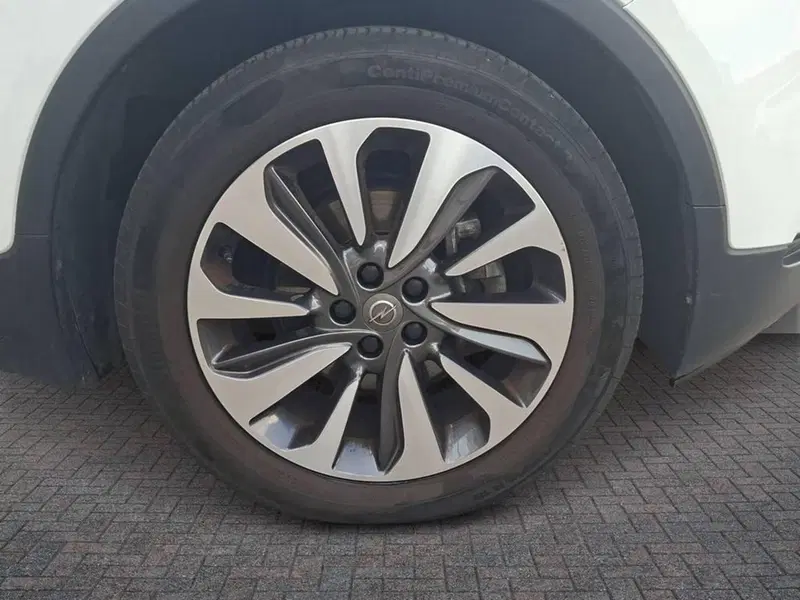 Opel Mokka usata a Torino (7)