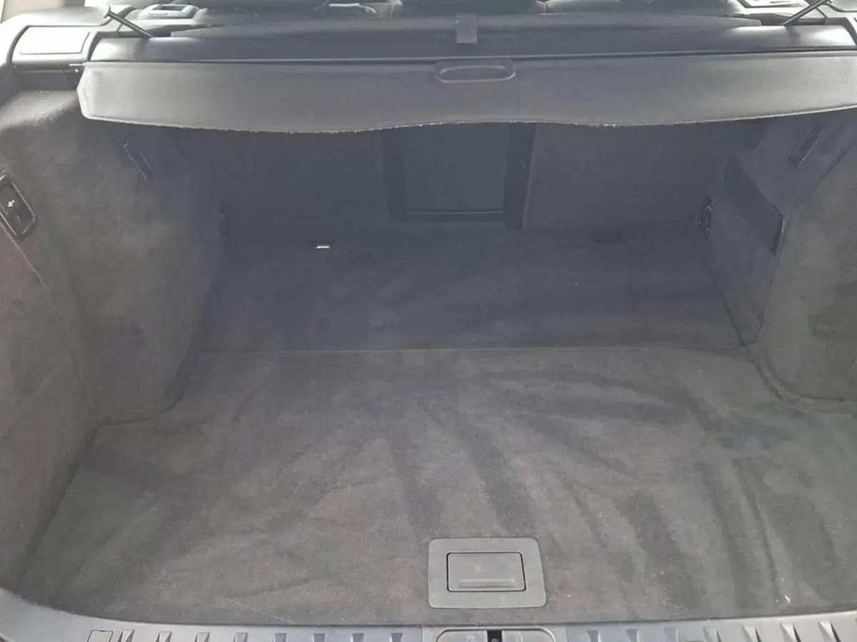BMW Serie 3 Touring usata a Torino (14)