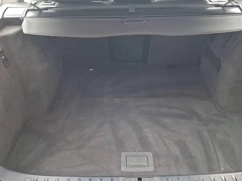 BMW Serie 3 Touring usata a Torino (14)