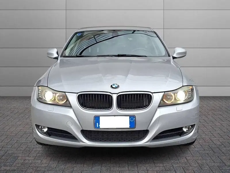 BMW Serie 3 Touring usata a Torino (3)